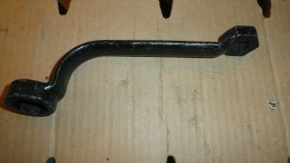 Vintage 1920 - 31 Packard Tool Kit Spark Plug Hub Cap Crank Hole Wrench