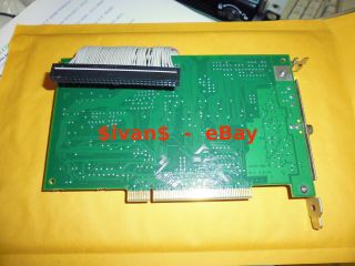 Avid Cinema PCI card for PowerMacintosh 6500 - Vintage Macintosh - pull 2