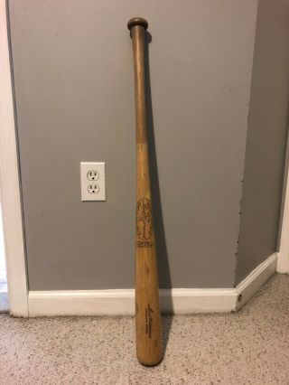 Vintage Sears & Roebuck Ted Williams Personal Model Baseball Bat 1651 340
