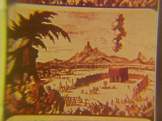 Ancient Astronauts - 16mm Educational Film - Egypt Pyramids Monuments Inca R - 2