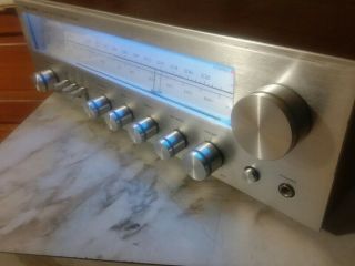 Vintage Realistic Sta - 64 Am/fm Stereo Receiver