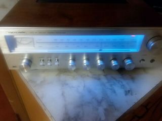 Vintage Realistic STA - 64 AM/FM Stereo Receiver 2
