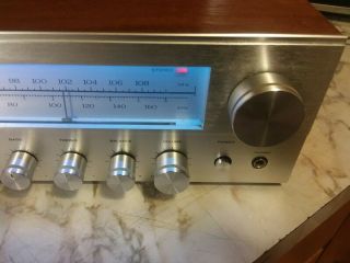 Vintage Realistic STA - 64 AM/FM Stereo Receiver 5