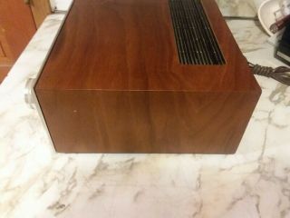 Vintage Realistic STA - 64 AM/FM Stereo Receiver 6