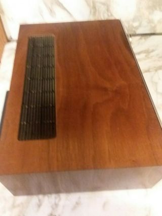 Vintage Realistic STA - 64 AM/FM Stereo Receiver 8