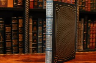 Easton Press Tales Of Soldiers And Civilians By Ambrose Bierce Masterpiece Of Am