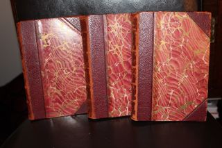 Narrative Of Travels To The Equinoctial Regions Of America 1799 - 1804 Vol 1 - 3