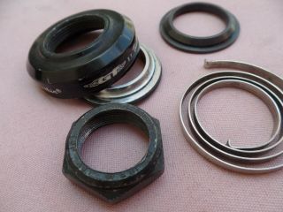 GT - Headset Parts,  Pro Series,  Epoch,  WIngs,  1980 ' s Vintage Old School BMX 3