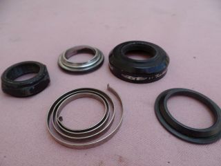 GT - Headset Parts,  Pro Series,  Epoch,  WIngs,  1980 ' s Vintage Old School BMX 5