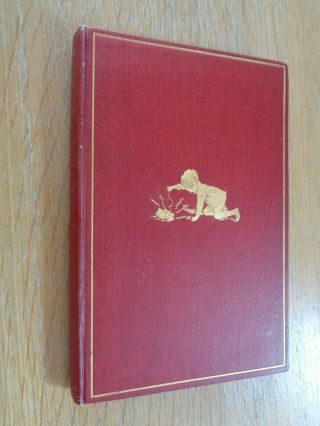 1927 Scarce 1st Edition - Now We Are Six - A A Milne - 1st Print - Winnie Pooh