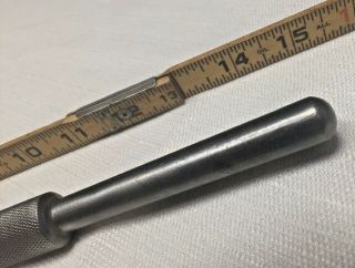 S.  W.  CARD MFG CO NO.  8 VINTAGE TAP HANDLE DIE WRENCH MACHINIST TOOL - - FREESHIP 2