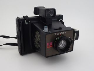 Vintage Polaroid Ee44 Land Camera