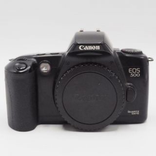 Vintage Canon Eos Rebel G / 500 35mm Slr Film Camera Body Only