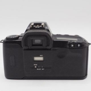 Vintage Canon EOS Rebel G / 500 35mm SLR Film Camera Body Only 2
