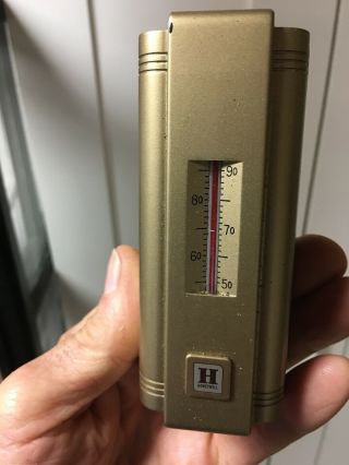 Four Vintage NOS Honeywell Line Voltage Thermostats 3