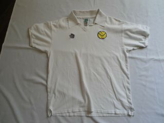 Vintage Leeds United Football Shirt Size Xl