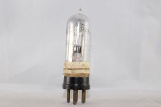 Western Electric D87722 / 231d Tests Very Strong @ 121 Nos,