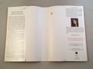 The Immortal Life Of Henrietta Lacks - Rebecca Skloot - SIGNED - TRUE First Edition 5