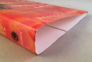 The Immortal Life Of Henrietta Lacks - Rebecca Skloot - SIGNED - TRUE First Edition 7