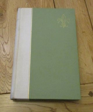 The Decameron Of Giovanni Boccaccio,  J.  M.  Rigg,  Vol 1,  1920,  Limited Edition