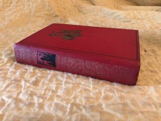 ONCE ON A TIME by A.  A.  Milne Charles Robinson HC 1922 1st edition 2