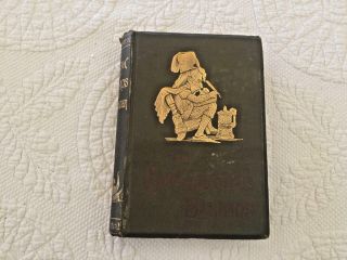 The Book Of Ballads (spanish & American) Edited By Bon Gaultier 1884 14 Edition