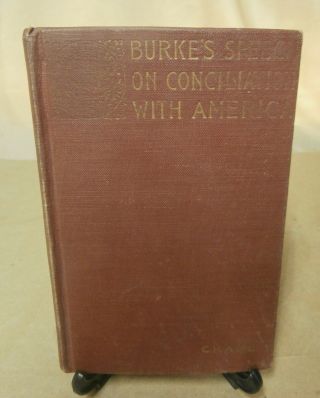 1900 Edmund Burke 