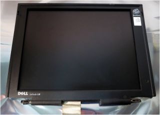 OEM Vintage Dell Latitude LM Model TS30GS LCD Screen 2
