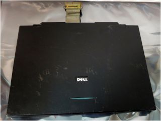 OEM Vintage Dell Latitude LM Model TS30GS LCD Screen 4