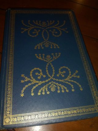 A Treasury Of Sherlock Holmes International Collectors Library Book Conan Doyle