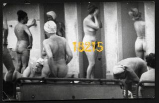 Real Spy Photo,  Nude Women In Women 