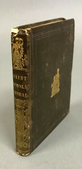 First Edition 19th Century Children 