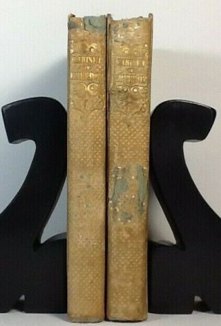 1836 Cabinet Of Freedom Thomas Clarkson African Slave Trade Anti Slavery Taylor