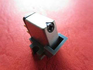 Sony Xl20 Mm Moving Magnet Phono Cartridge Japan Nd200 No Stylus Vintage