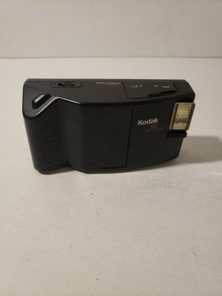 Kodak S Series S300md 35mm Film Camera W/ Flash Fully 100 Euc