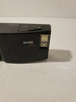 Kodak S Series S300MD 35mm Film Camera w/ Flash Fully 100 EUC 2