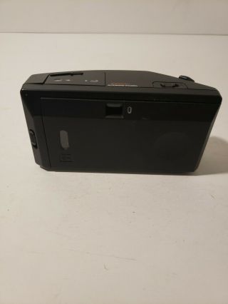 Kodak S Series S300MD 35mm Film Camera w/ Flash Fully 100 EUC 4