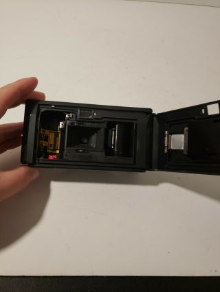 Kodak S Series S300MD 35mm Film Camera w/ Flash Fully 100 EUC 5