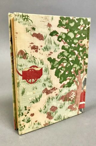 Color Plates Mary and Elizabeth Kirby Aunt Martha’s Corner Cupboard 1898 2