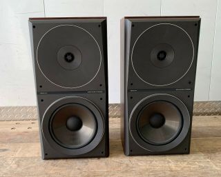 Bang & Olufsen Beovox S45 - Pair 2 Speakers