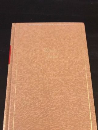 Brand New: The Of Victor Hugo - One Volume Edition Hardback