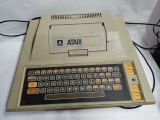 Vintage Atari 400 Computer System Console Only / Repair