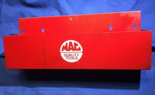 Vintage Mac Tools Aerosol Can Holder (like Mbschb) Good Shape
