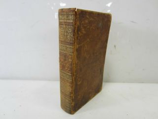 1832 Lives Of The Signers Of Declaration Of Independance By Goodrich Ab 3