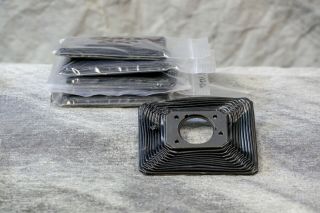 Replacement Bellows For Polaroid Pack Film Cameras 250,  350,  450,  180 And 195