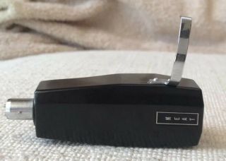 Vintage Neat Turntable Cartridge With Stylus