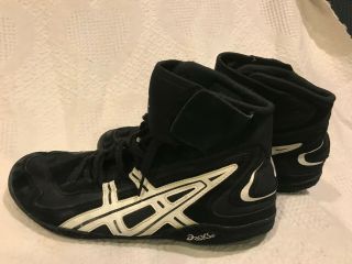Asics Wrestling shoes Jackal Vintage 11 4