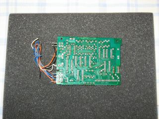 Pioneer RT - 909 Driver PCB Assembly RWX - 339 4