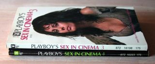 1973 Playboy 1st edition 2 SEX IN THE CINEMA 3 4 Sophia Loren Linda Lovelace 2