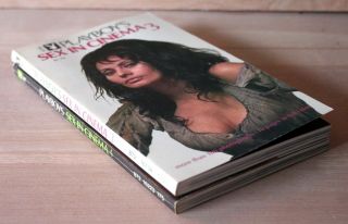 1973 Playboy 1st edition 2 SEX IN THE CINEMA 3 4 Sophia Loren Linda Lovelace 4